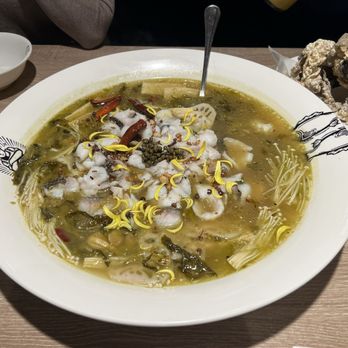 B2J Tasty Pot - Comfort Food Near Me - Bayside, New York