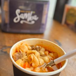 Samba Brazil Eatery