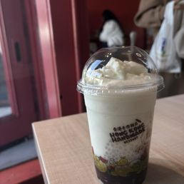 E2. Taro Black Glutinous Rice E2. Taro Black Glutinous Rice