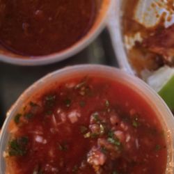 Tacos Express & Deli