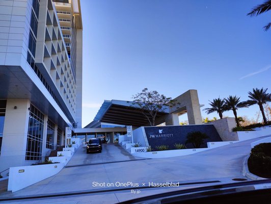 JW Marriott Orlando Bonnet Creek Resort & Spa by null