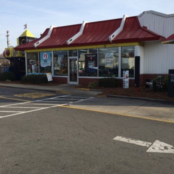 McDonald's - Coffee & Tea Near Me - Fort Mill, South Carolina