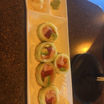 Sushi Ave - Sushi Bars Near Me - Seattle, Washington Sushi Ave - Sushi Bars Near Me - Seattle, Washington