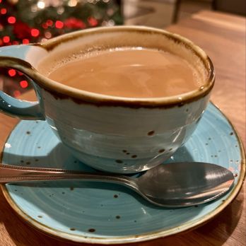 Chef Prasad - Masala chai - Indian Near Me - New Canaan, Connecticut