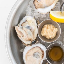 Oysters