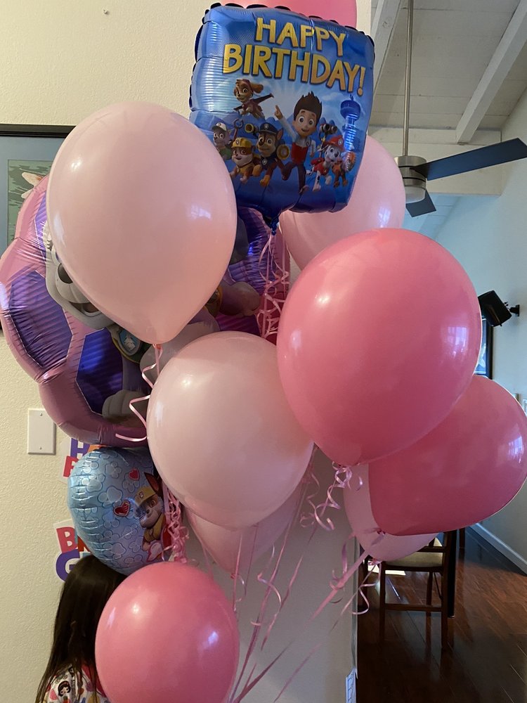 HAWAII BALLOON COMPANY Updated July 2024 11 Photos & 34 Reviews
