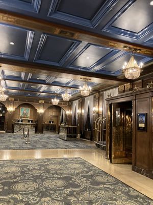 Fairmont Le Château Frontenac by null Fairmont Le Château Frontenac by null