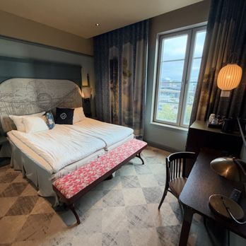 Hotel Gothia Towers - Hotels Near Me - Göteborg, H