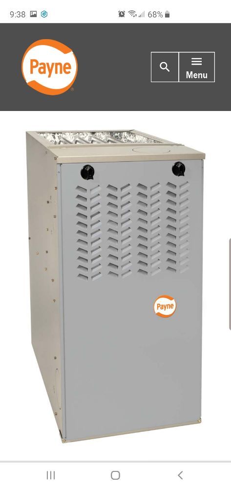 Slide of Klughart Mechanical & General Contractors