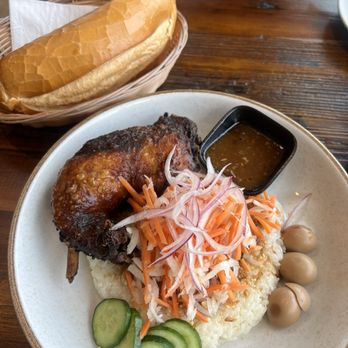 Nep Cafe - Breakfast & Brunch Near Me - Fountain Valley, California