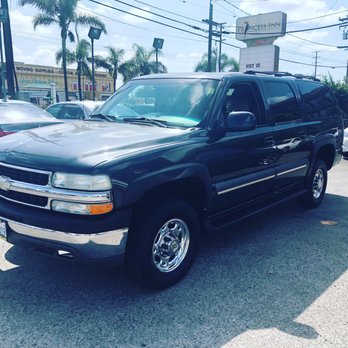 Ultimate Autoline - 2003/ 2500/ 82k!!!!!! - Used Car Dealers Near Me - Westminster, California
