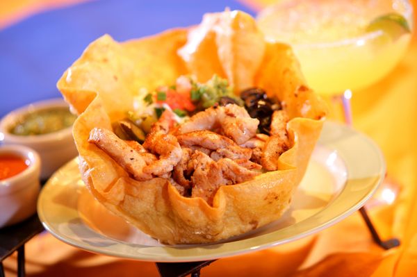 Baja Miguel’s by null