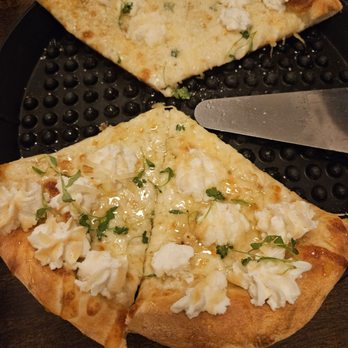 Good Pie - White pizza - Pizza Near Me - Las Vegas, Nevada Good Pie - White pizza - Pizza Near Me - Las Vegas, Nevada