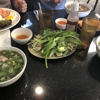 Pho 79 - Pho: 25 small, 34 medium Platter: 52 - Vietnamese Near Me - Miami, Florida Pho 79 - Pho: 25 small, 34 medium Platter: 52 - Vietnamese Near Me - Miami, Florida