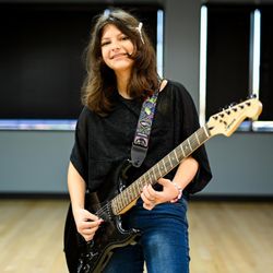 LAAPA School of Music & Dance - River Ridge - Guitar lessons