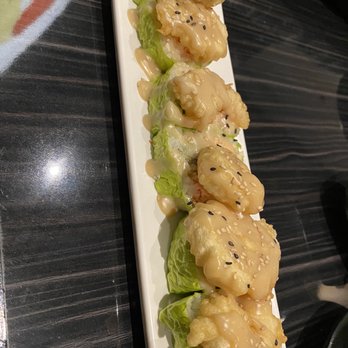 Miyako - Popcorn Shrimp - Japanese Near Me - Houston, Texas Miyako - Popcorn Shrimp - Japanese Near Me - Houston, Texas