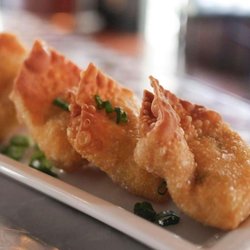 Kanpai Sushi & Asian Bistro