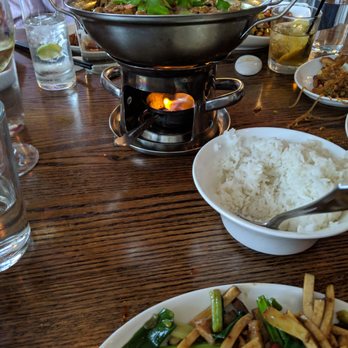 Dan Dan - Hot Pot Lamb, Tofu and Sausage. - Taiwanese Near Me - Wayne, Pennsylvania Dan Dan - Hot Pot Lamb, Tofu and Sausage. - Taiwanese Near Me - Wayne, Pennsylvania