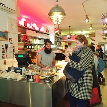 Trip de Bouffe - Bakeries Near Me - Montreal, Quebec