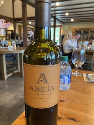 Abeja Winery by null