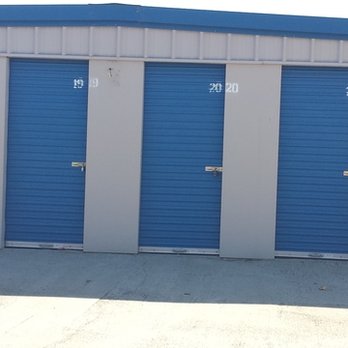 Foothill Self Storage - Self Storage Near Me - Smartsville, California