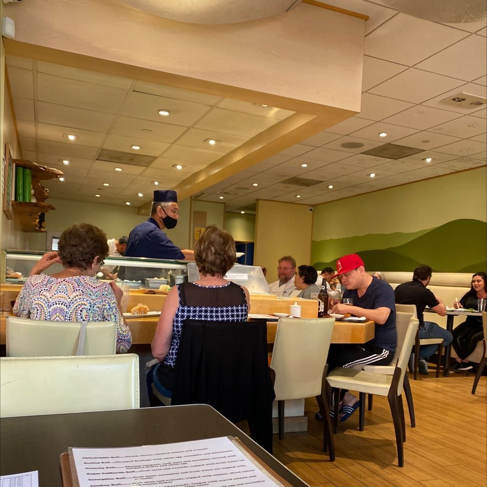 Sankai Restaurant