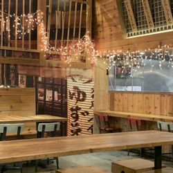 Hanabi Ramen - Carrollton - Interior