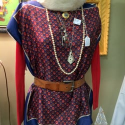 Alley Cat Chic - Upcycled clothing by Luv Unique Things.