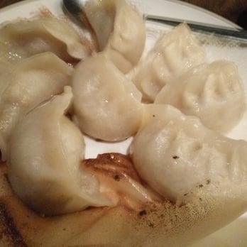 HuTong Dumpling Bar - Pork fried dumplings - Chinese Near Me - Melbourne, VIC HuTong Dumpling Bar - Pork fried dumplings - Chinese Near Me - Melbourne, VIC