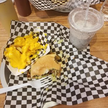 Rock That Burger - Burgers Near Me - Miami, Florida Rock That Burger - Burgers Near Me - Miami, Florida