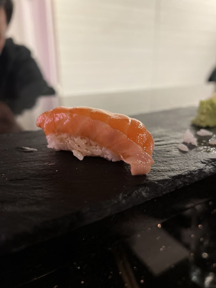 DAWA Sushi & Ramen Bar