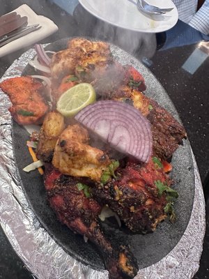 Gurkhaas Grill and Bar Indian Restaurant by null