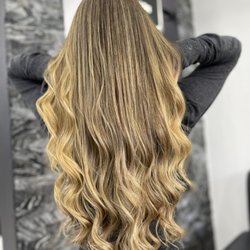 Liry's Beauty Salon & Spa - Balayage