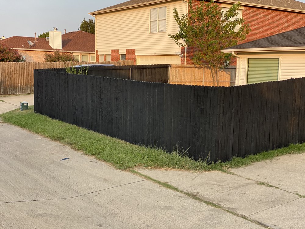 Slide of M&M Contractors