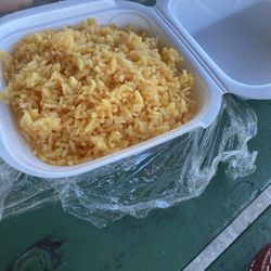 La Mexicana Restaurante