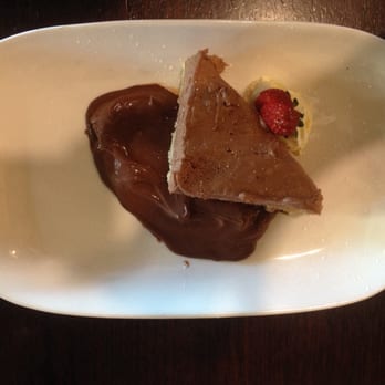 Green Olive - Nutella cheesecake noms - Restaurants Near Me - Traralgon, VIC