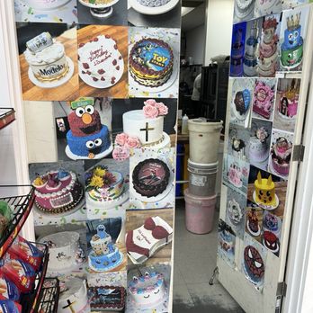 Jorge's Bakery and Antojitos Mexicanos - Custom cakes wall - Bakeries Near Me - Vancouver, Washington Jorge's Bakery and Antojitos Mexicanos - Custom cakes wall - Bakeries Near Me - Vancouver, Washington