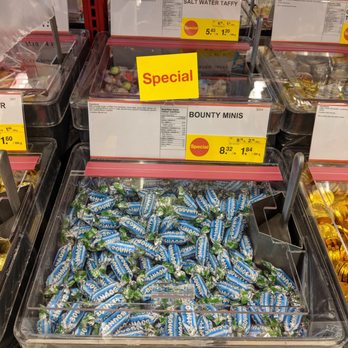 Bulk Barn - Bounty minis - Grocery Near Me - Aurora, Ontario
