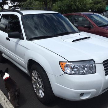 Ultimate Window Tinting - Vehicle Wraps Near Me - Vancouver, Washington