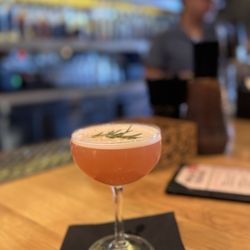 Wolf & Crane Bar - Ichigo ichie
