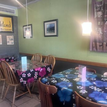 Thai Island - Thai Near Me - Tampa, Florida