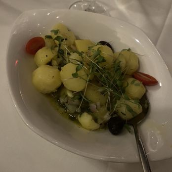 Limani - Greek potatoes - Mediterranean Near Me - Charlotte, North Carolina