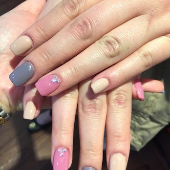 Angel Nails - Nail Salons Near Me - Virginia Beach, Virginia