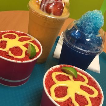 La Espiga - Juice Bars & Smoothies Near Me - Paramount, California La Espiga - Juice Bars & Smoothies Near Me - Paramount, California