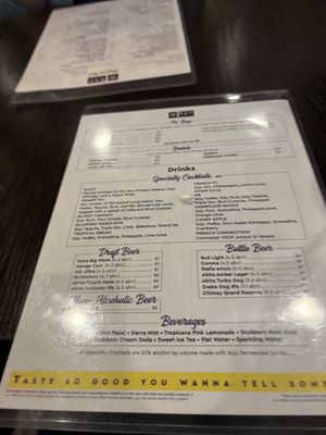 Menu photo 5 Mardi Gras Tuesday "A Taste Of New Orleans" Sherman Oaks Sherman Oaks, CA Menu photo 5 Mardi Gras Tuesday "A Taste Of New Orleans" Sherman Oaks Sherman Oaks, CA
