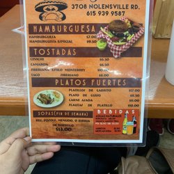 El Tacontento