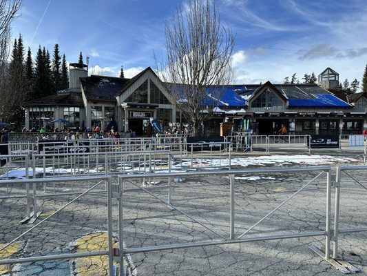 Whistler by null