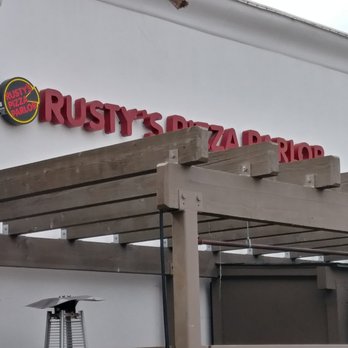 Rusty's Pizza Parlor - Brand new with plenty of parking. - Pizza Near Me - Santa Barbara, California Rusty's Pizza Parlor - Brand new with plenty of parking. - Pizza Near Me - Santa Barbara, California