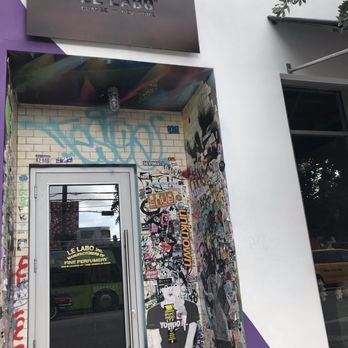 LE LABO MIAMI - WYNWOOD - Cosmetics & Beauty Supply Near Me - Miami, Florida LE LABO MIAMI - WYNWOOD - Cosmetics & Beauty Supply Near Me - Miami, Florida