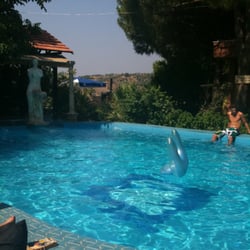 Atilla's Getaway - Pool
